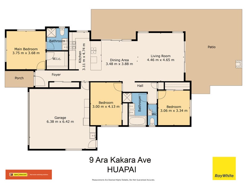 9 Ara Kakara Avenue, Huapai, Kumeu - Carousel 27