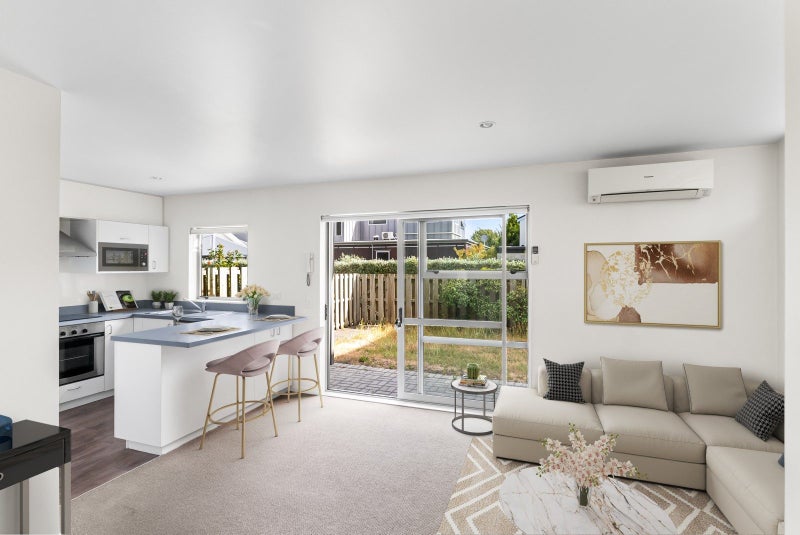 B1/101 Caledonian Road, St Albans, Christchurch - Carousel 2