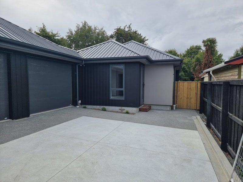 42 Olliviers Road, Phillipstown, Christchurch - Carousel 1
