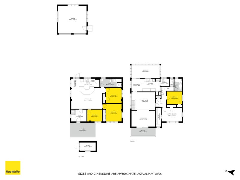 45 Coronation Road, Mangere Bridge, Auckland - Carousel 17