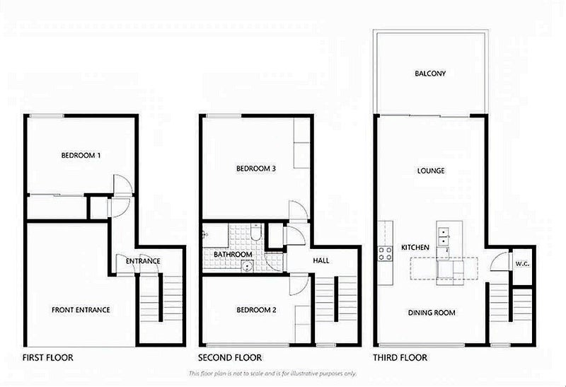 23/2 Onslow Road, Khandallah, Wellington - Carousel 19
