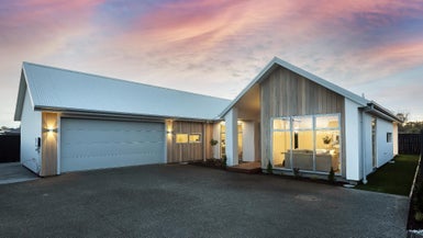 13 Meadow Stream Drive, Casebrook, Christchurch - Carousel 1