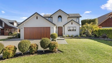 39 O'Connor Place, Burnside, Christchurch - Carousel 1