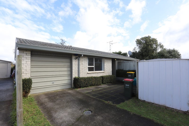 28A Winstone Avenue, Chartwell, Hamilton - Carousel 12