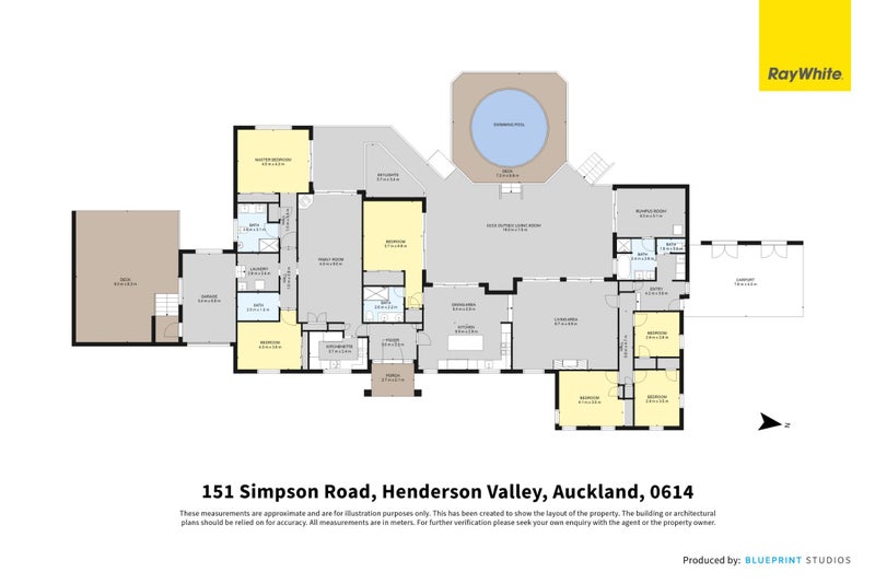 151 Simpson Road, Henderson Valley, Auckland - Carousel 44