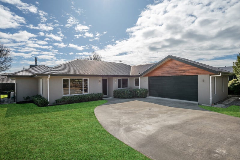 22 Ashwood Drive, Witherlea, Blenheim - Carousel 2