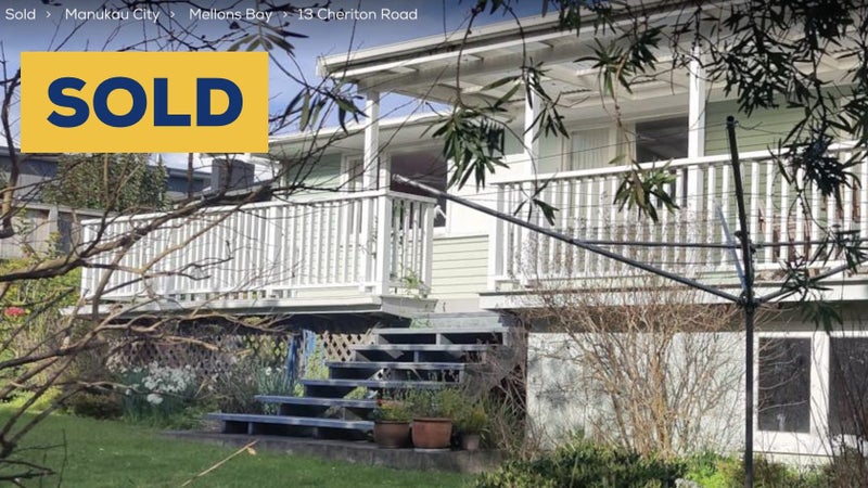 13 Cheriton Road, Mellons Bay, Auckland - Carousel 1