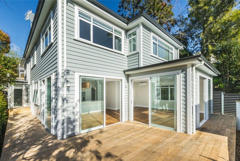 106A Vermont Street, Ponsonby, Auckland - Carousel 2