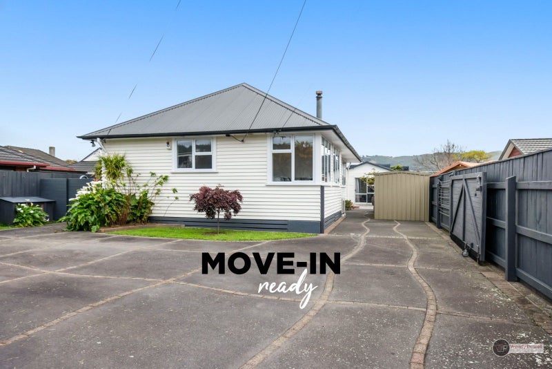 2A Mcbain Grove, Avalon, Lower Hutt - Carousel 1