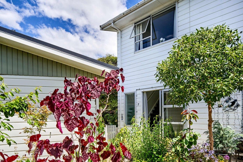 7/1 School Road, Plimmerton, Porirua - Carousel 1