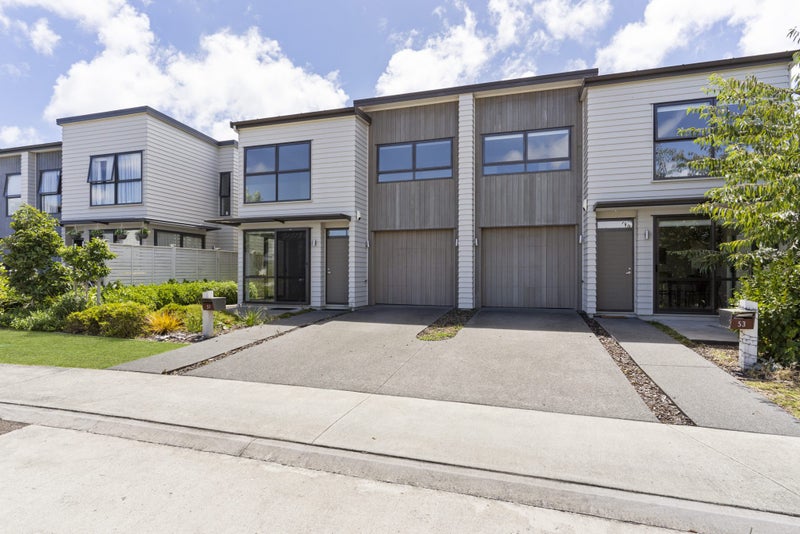 51 Costa Viva Crescent, Karaka, Papakura - Carousel 1