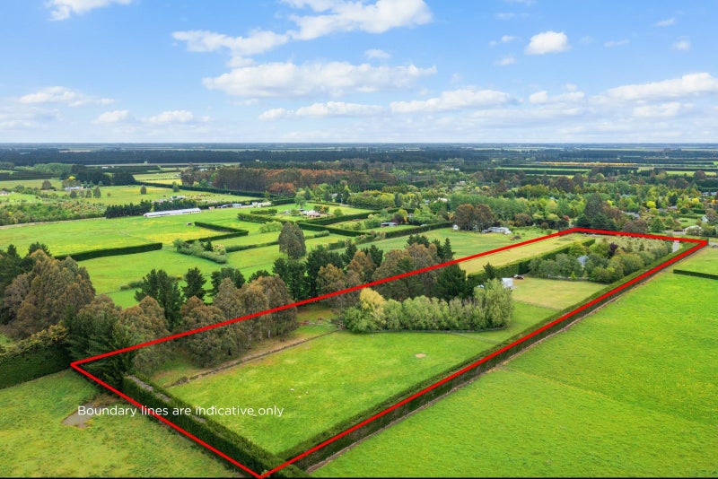 874 Sandy Knolls Road, Christchurch - Carousel 28