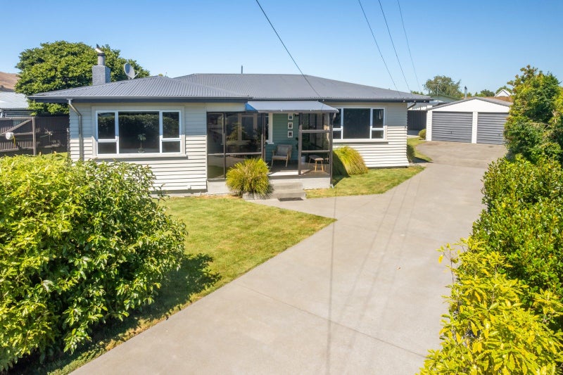 114 Redwood Street, Redwoodtown, Blenheim - Carousel 2