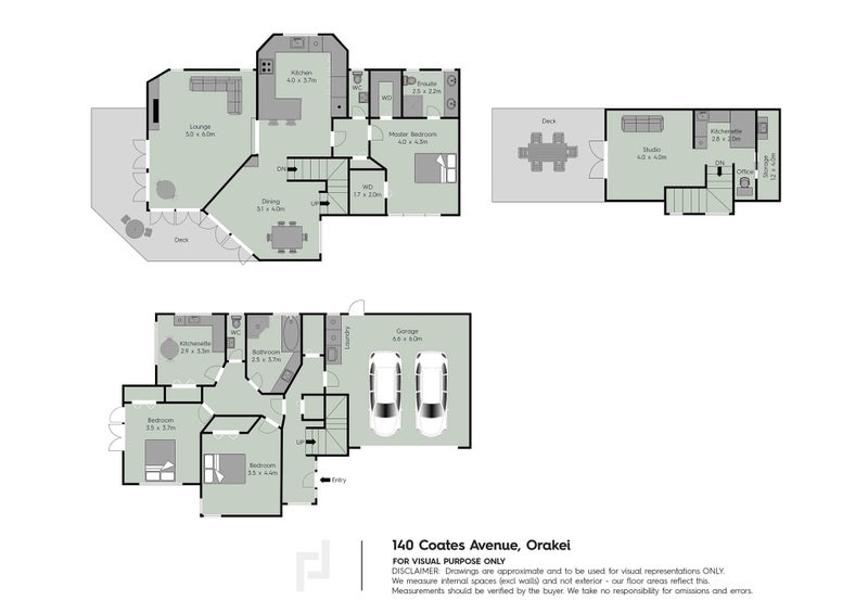 140 Coates Avenue, Orakei, Auckland - Carousel 27