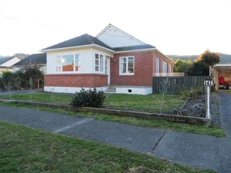 139 Reynolds Street, Taita, Lower Hutt - Carousel 1