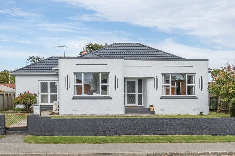 595 Tay Street, Hawthorndale, Invercargill - Carousel 1