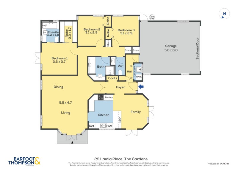 29 Lamia Place, The Gardens, Auckland - Carousel 15