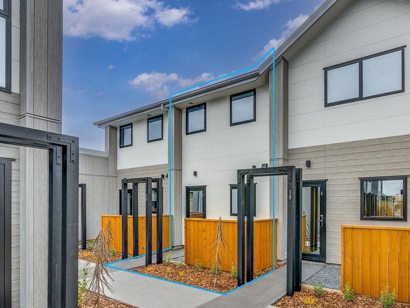 7/39 Oram Avenue, New Brighton, Christchurch - Carousel 1