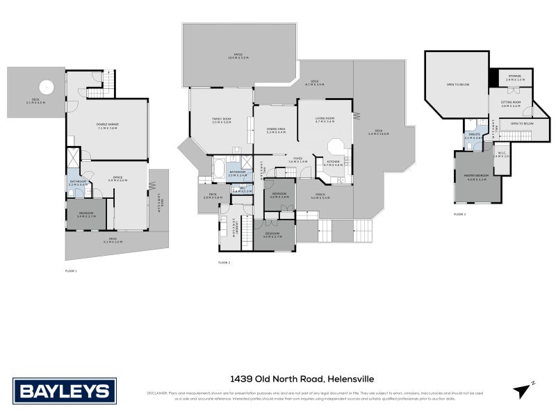 1439 Old North Road, Helensville, Helensville - Carousel 33