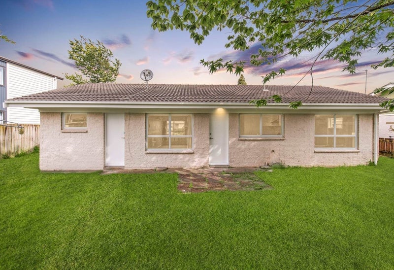 2/27 Manse Road, Pahurehure, Papakura - Carousel 2