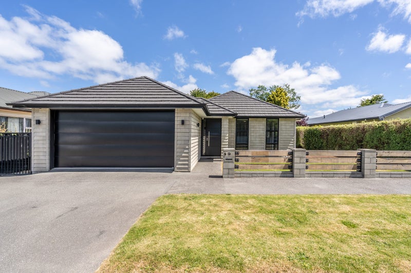4 Lees Street, Gladstone, Invercargill - Carousel 17