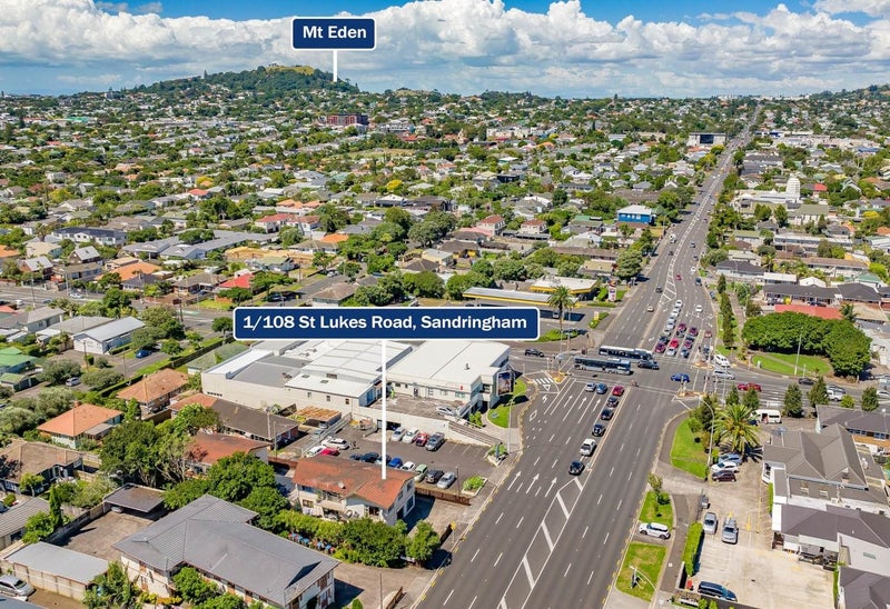 1/108 St Lukes Road, Mount Albert, Auckland - Carousel 15