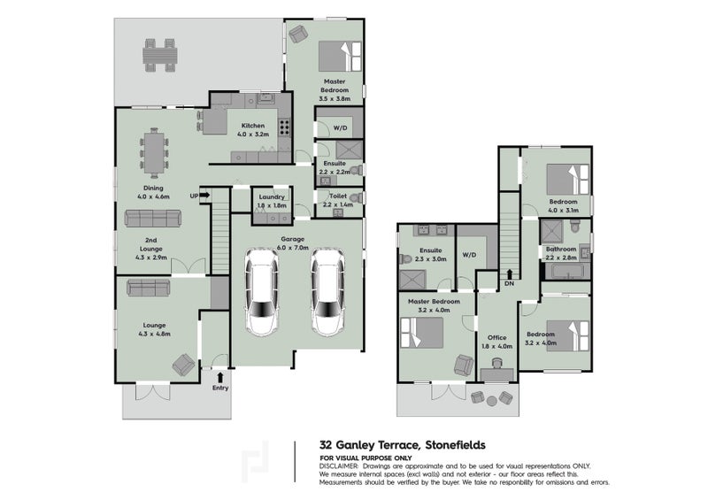 32 Ganley Terrace, Stonefields, Auckland - Carousel 20