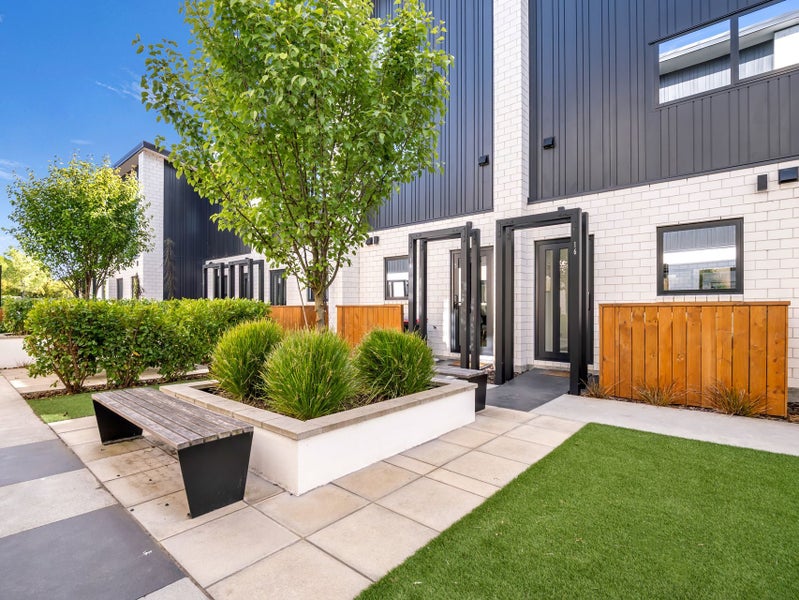 6/16 Nova Place, Christchurch Central, Christchurch - Carousel 1