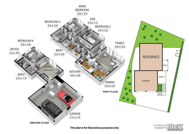 14 Montana Place, Merrilands, New Plymouth - Carousel 33