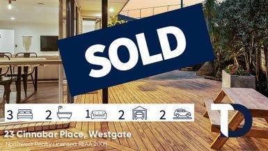 23 Cinnabar Place, Westgate, Auckland - Carousel 1