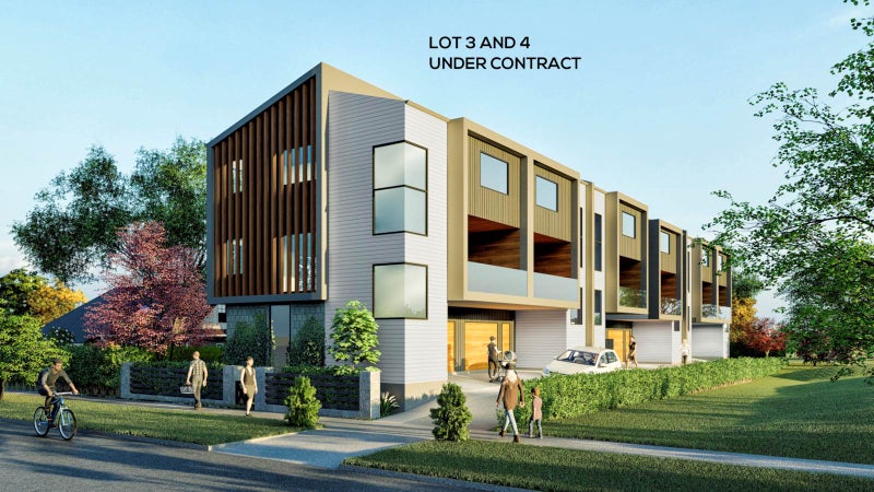 12D Nolan Road, Greenlane, Auckland - Carousel 1