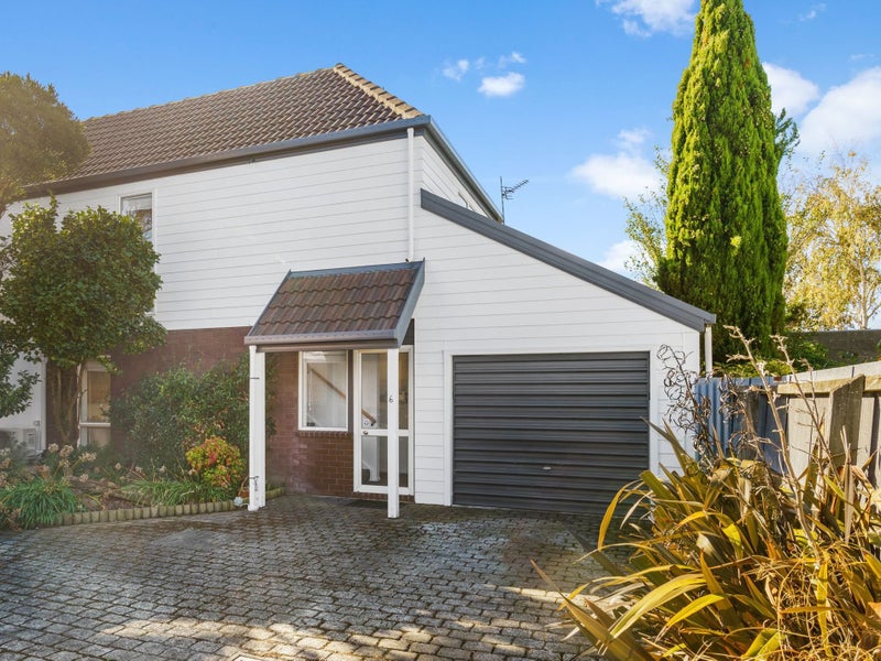 6/55 Southampton Street, Sydenham, Christchurch - Carousel 1