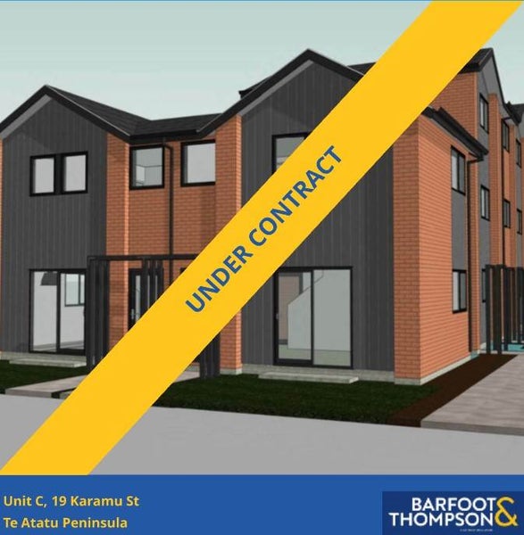 3/19 Karamu Street, Te Atatū Peninsula, Auckland - Carousel 1
