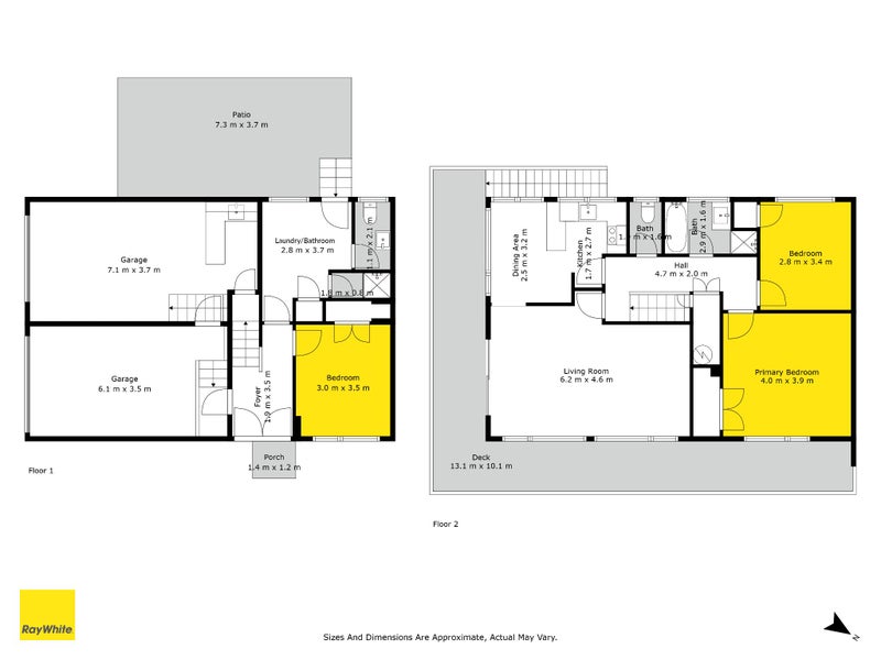 1/58 Mariri Road, Onehunga, Auckland - Carousel 22