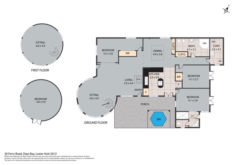 30 Ferry Road, Days Bay, Lower Hutt - Carousel 21