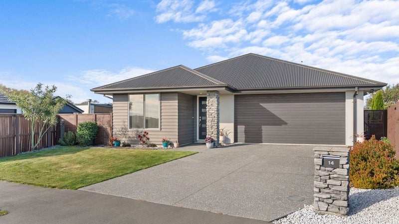 14 Colt Place, Wigram, Christchurch - Carousel 1