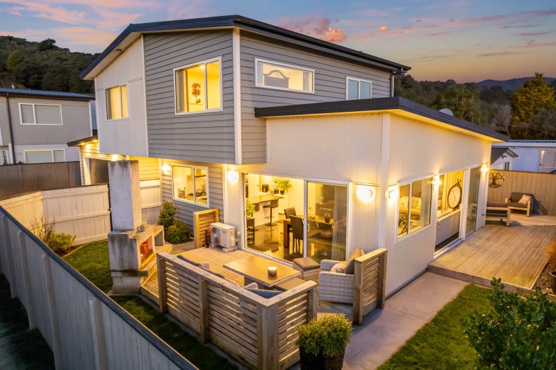 20B Moohan Street, Wainuiomata, Lower Hutt - Carousel 2