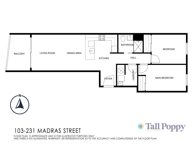 103/231 Madras Street, Christchurch Central, Christchurch - Carousel 20