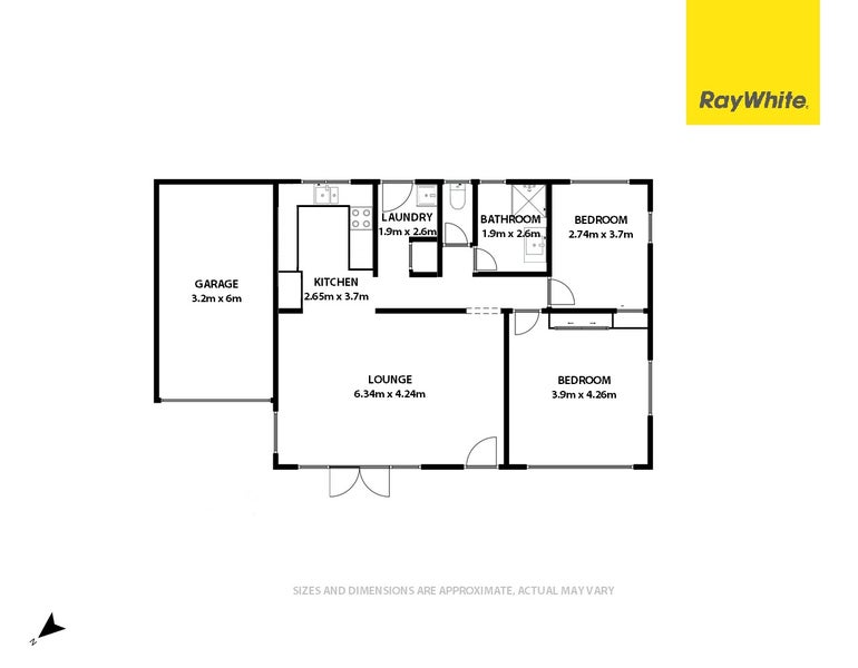 209B Mount Albert Road, Wesley, Auckland - Carousel 17