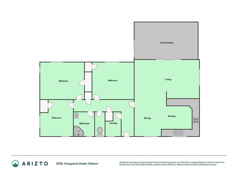 263B Vanguard Street, Nelson South, Nelson - Carousel 16