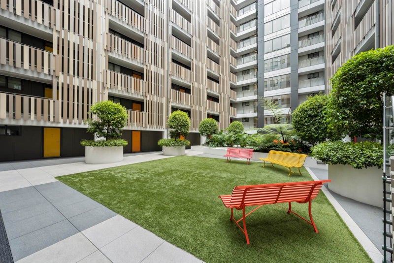 503/5 Howe Street, Auckland Central, Auckland - Carousel 1