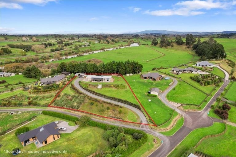 25A Kauri Ridge Drive, Ngaruawahia - Carousel 21