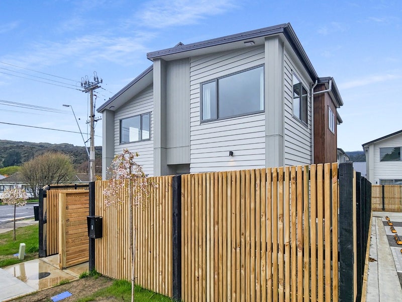 1 Bledisloe Crescent, Wainuiomata, Lower Hutt - Carousel 1