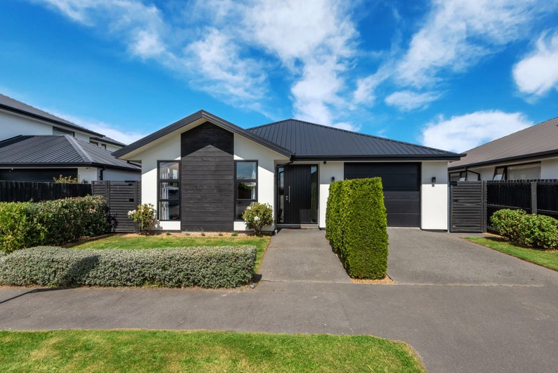 6 Squadron Road, Wigram, Christchurch - Carousel 1