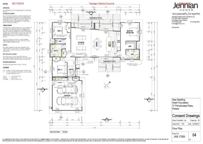 17 Pohutukawa Place, Pohara - Carousel 15