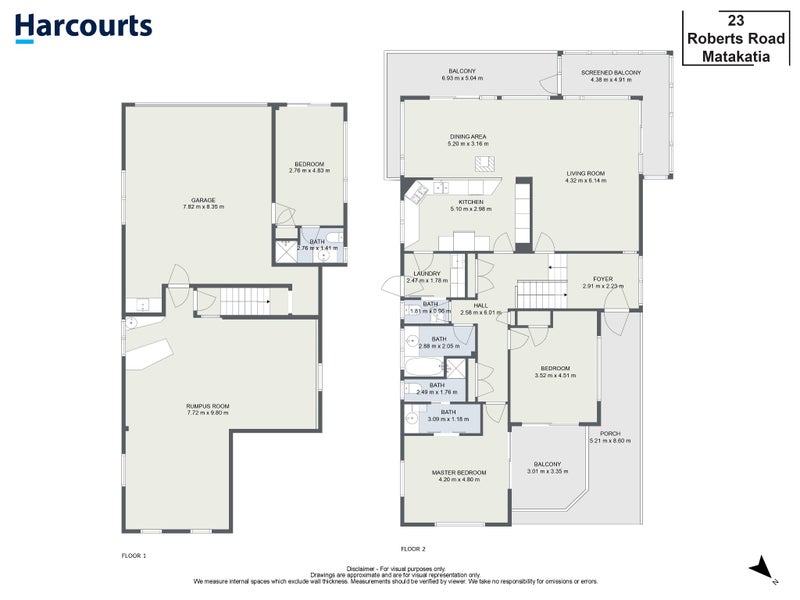 23 Roberts Road, Matakatia, Whangaparaoa - Carousel 31