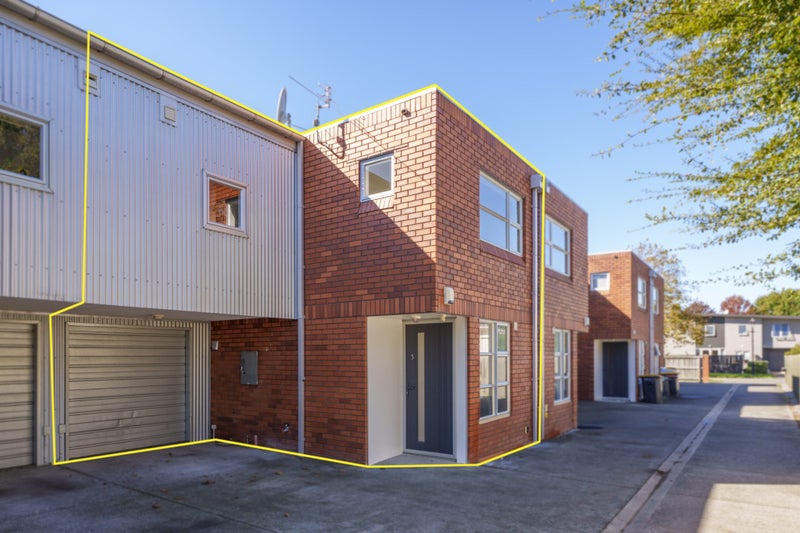 5/55 Thackeray Place, Waltham, Christchurch - Carousel 19