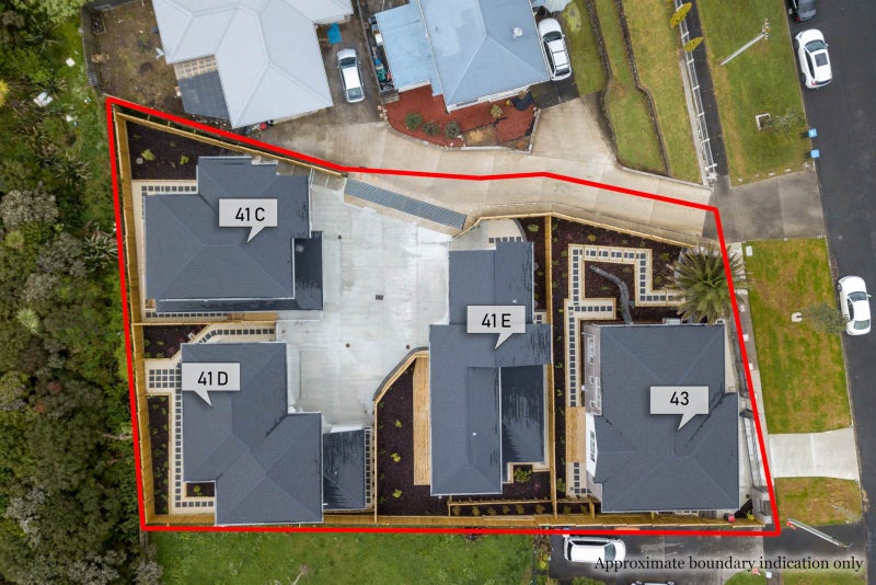 41D Ernie Pinches Street, Wesley, Auckland - Carousel 14