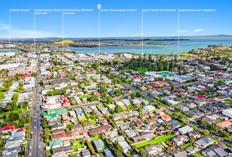 2/156 Trafalgar Street, Onehunga, Auckland - Carousel 26
