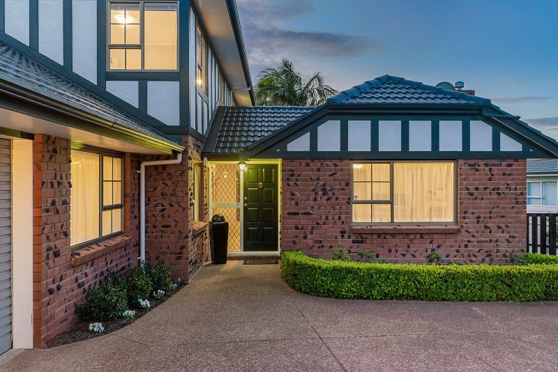 4 Allen Johnston Place, Saint Johns, Auckland - Carousel 2